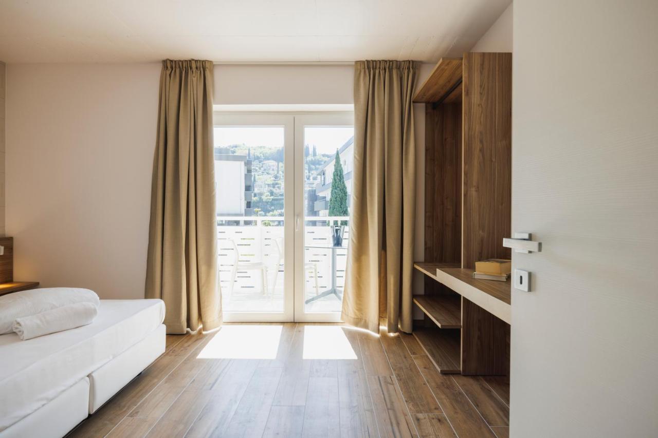 Side Aparthotel Riva del Garda