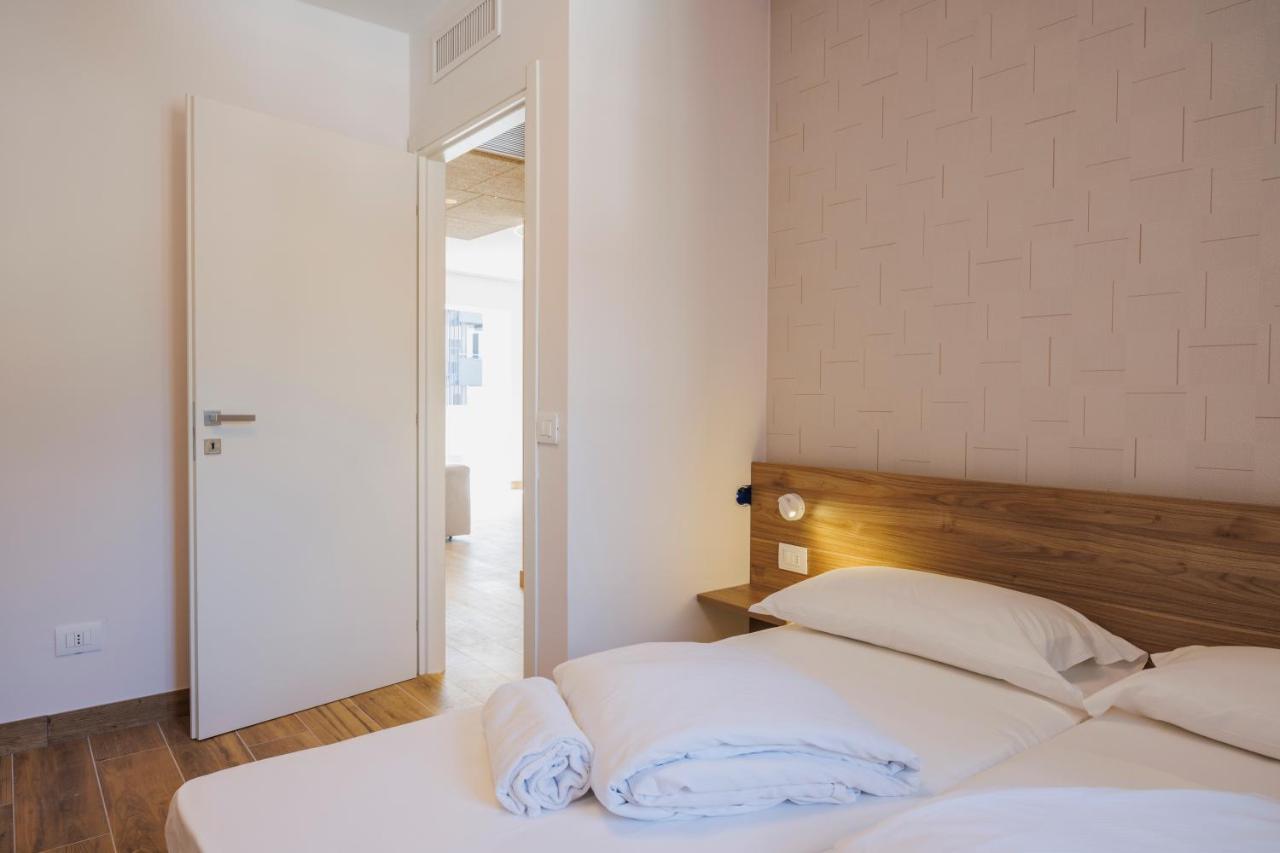 Side Aparthotel Riva del Garda
