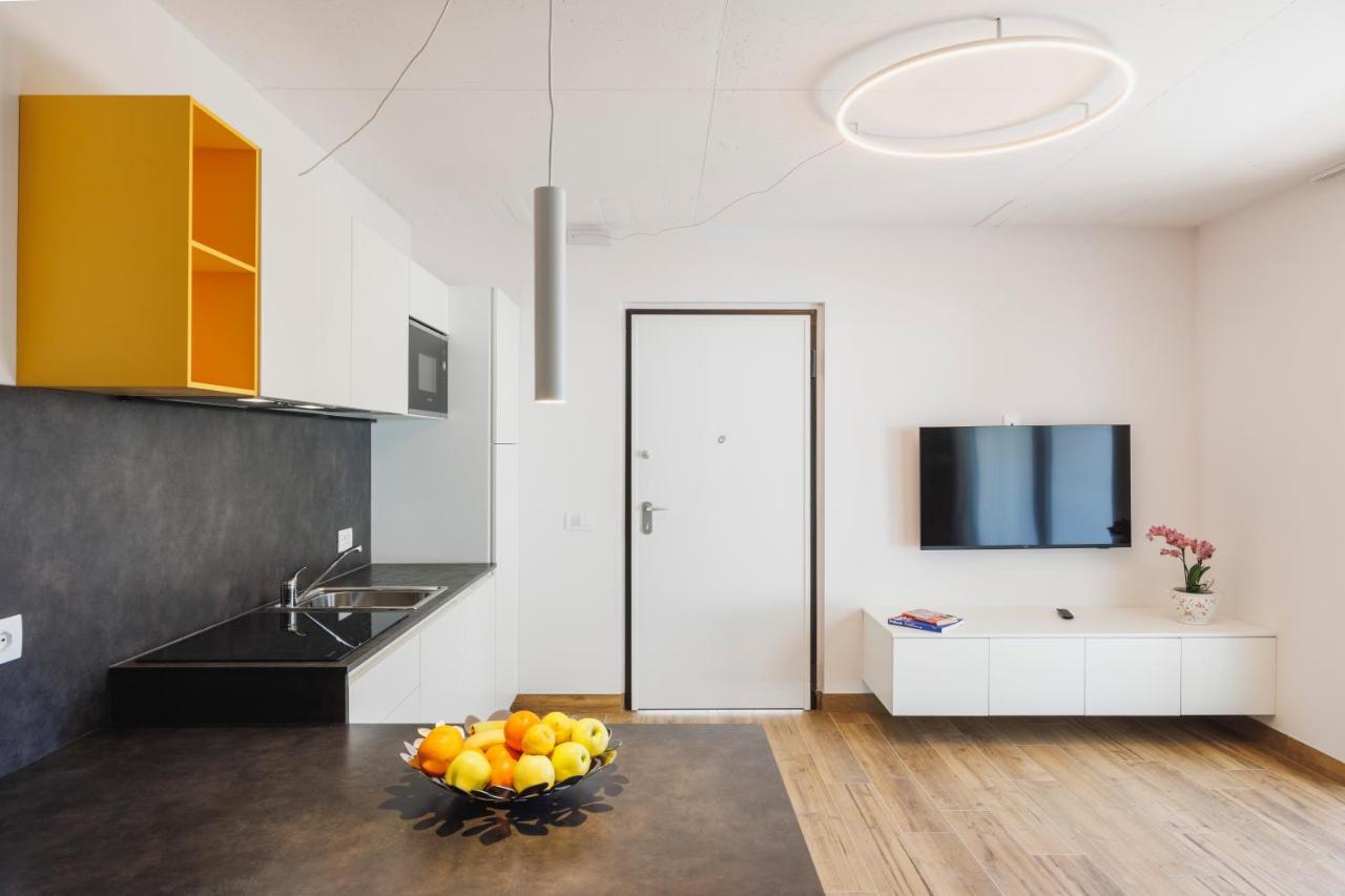 Aparthotel Side