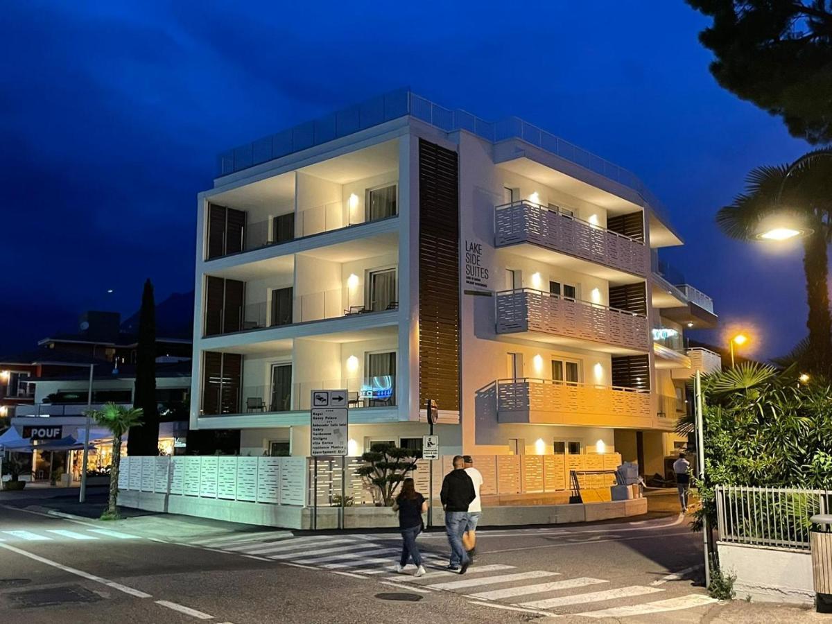 Aparthotel Side *