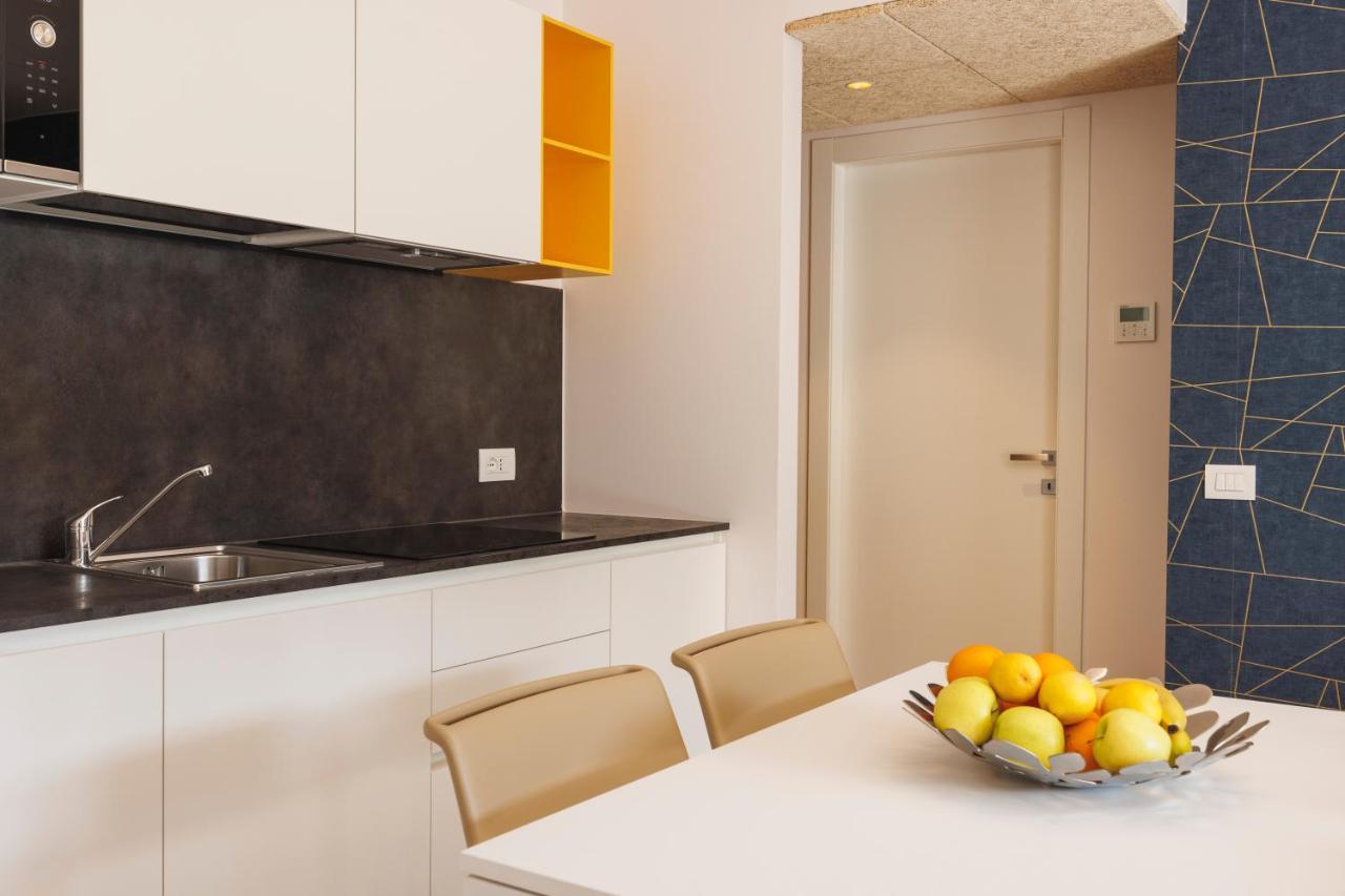 Aparthotel Side