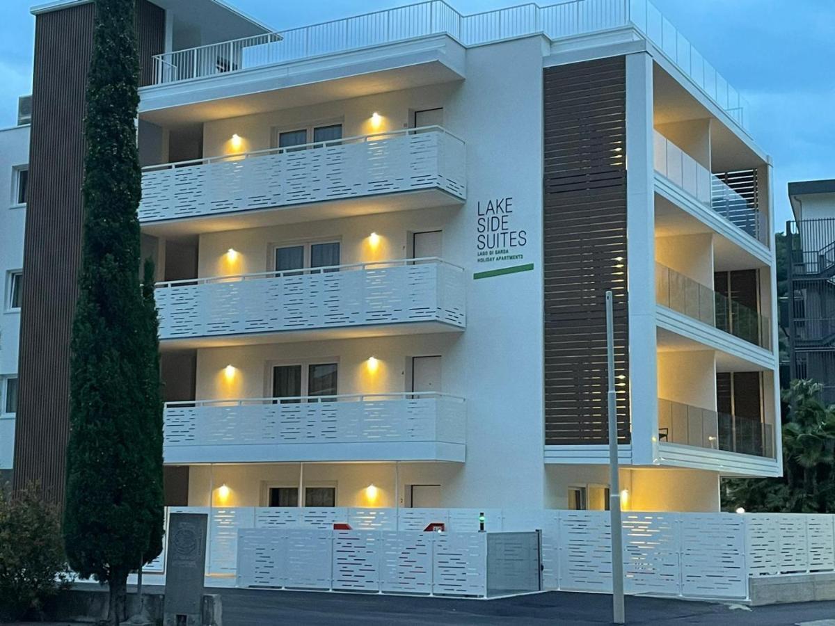 Side Aparthotel Riva del Garda
