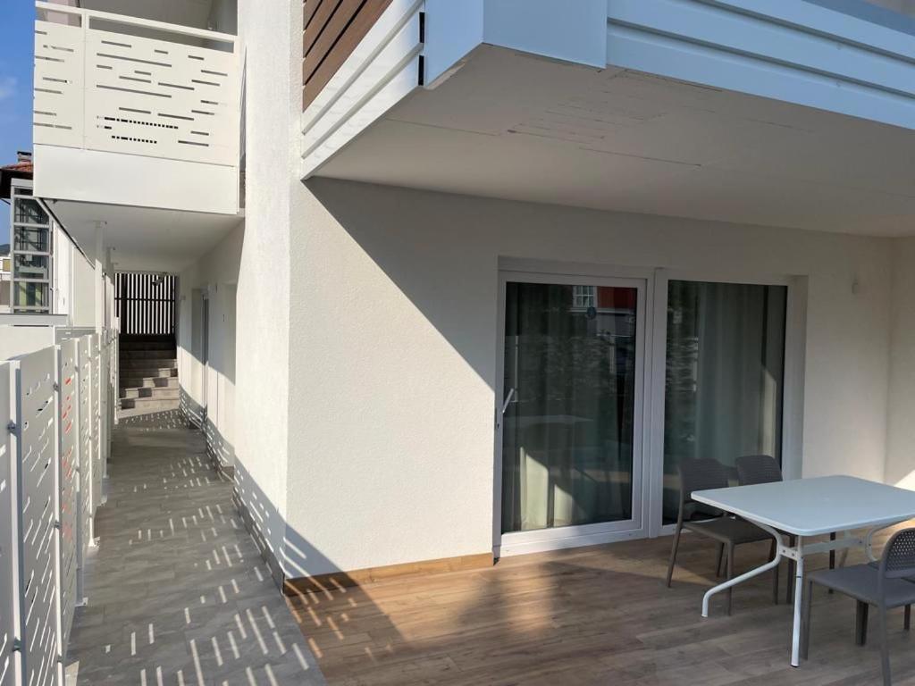 Aparthotel Side Riva del Garda