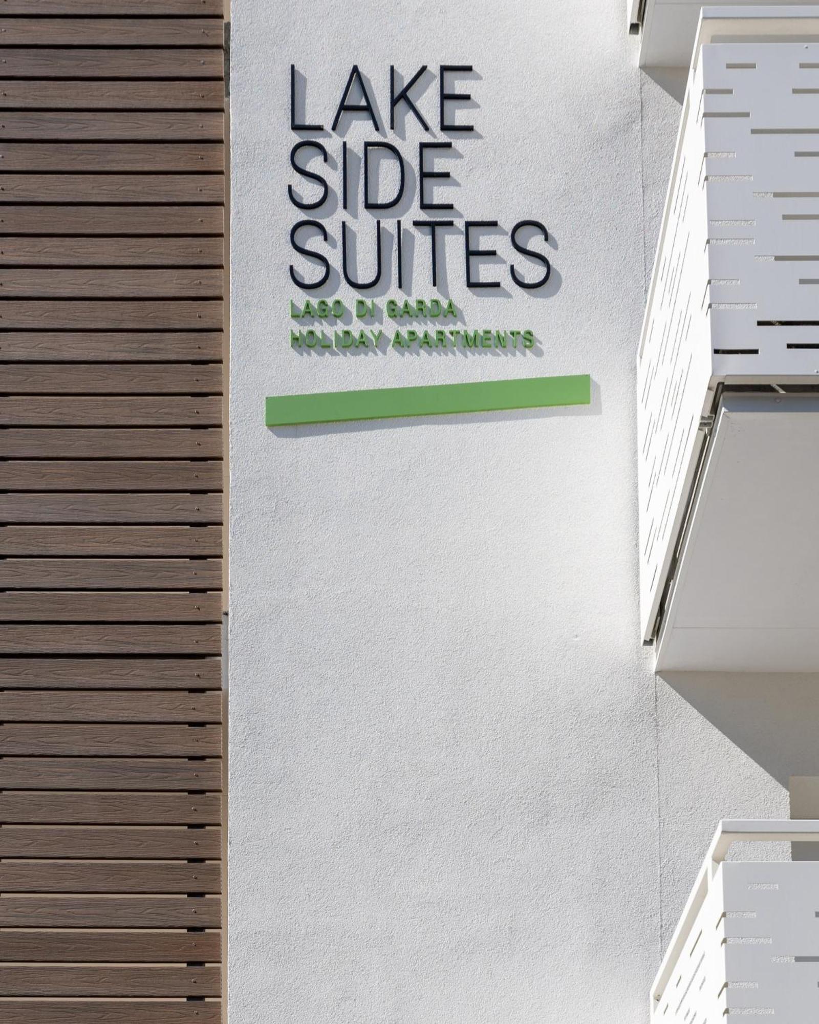Aparthotel Side *